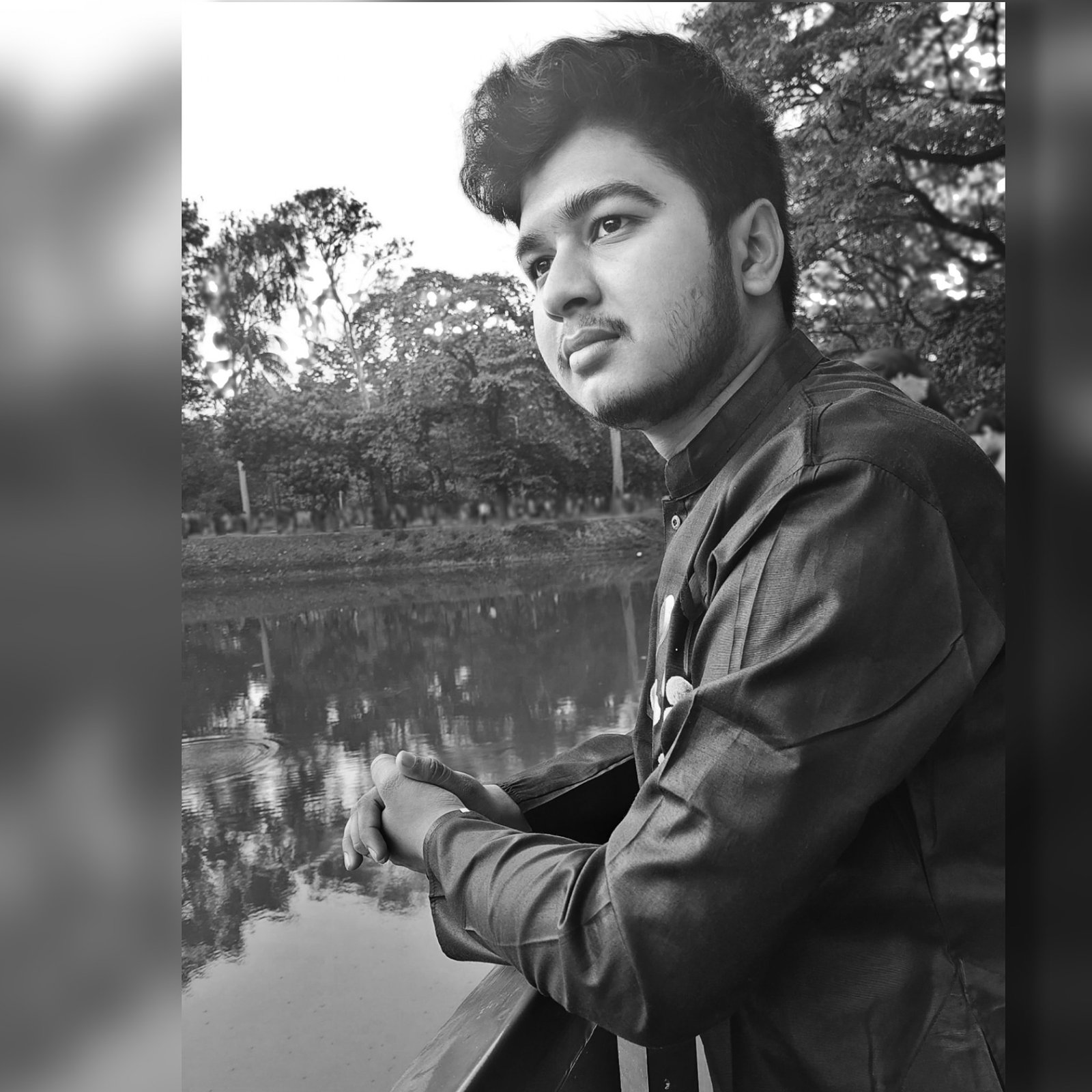 Sazzad Hossain